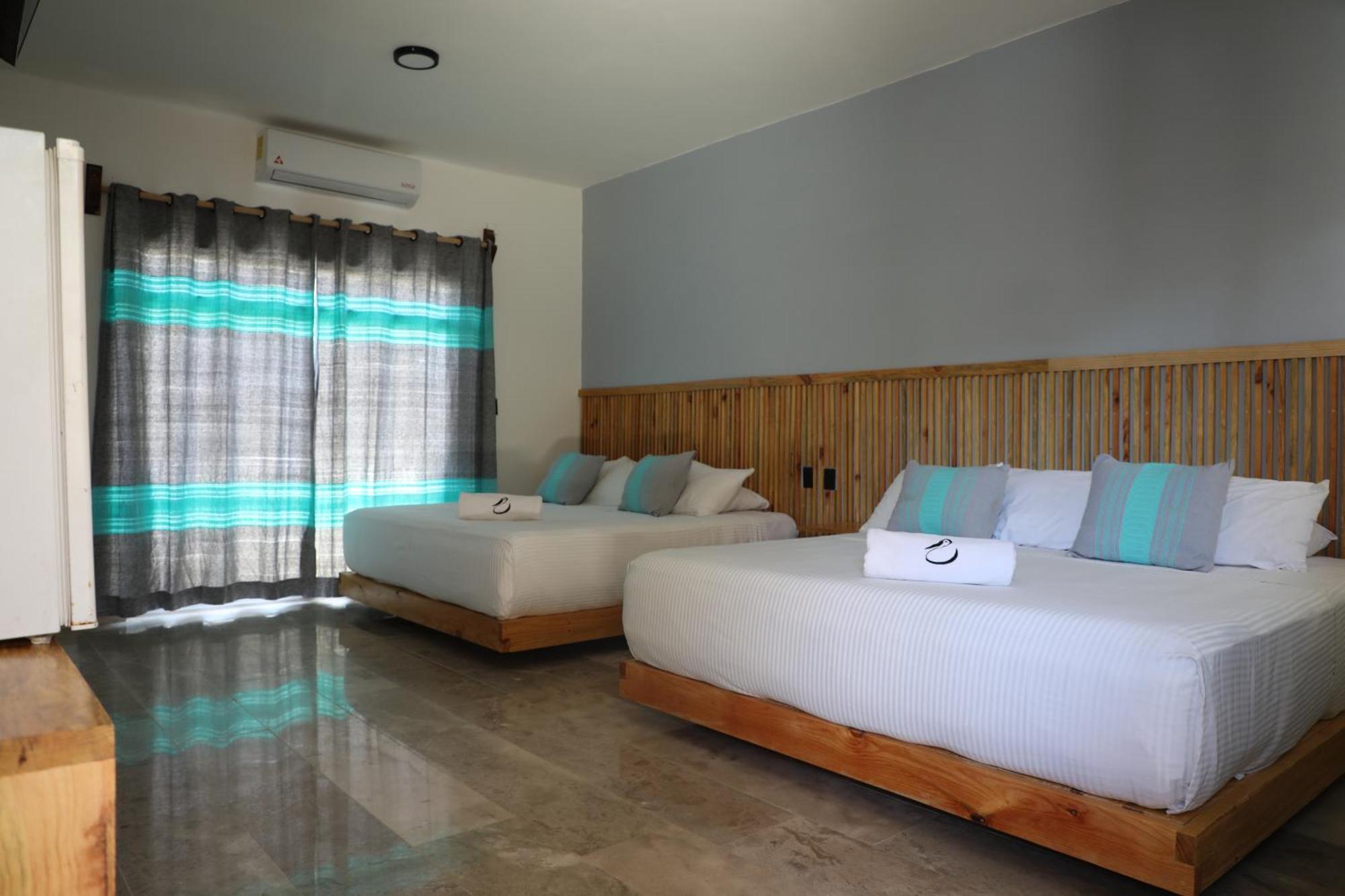 Hotel Playa Zipolite Exterior photo